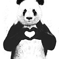 All you need is love