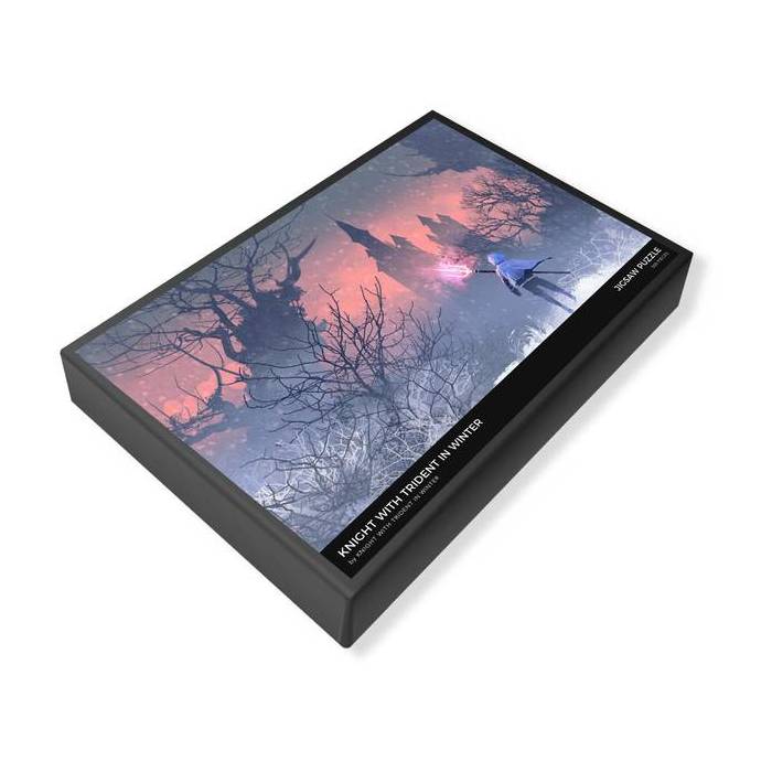 Jigsaw Puzzles