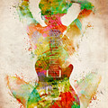 Guitar Siren