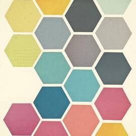 Honeycomb II