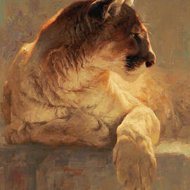 Repose by Greg Beecham