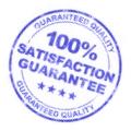30-Day Money Back Guarantee