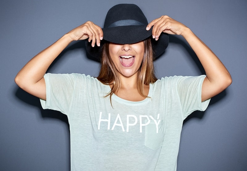 Women's T-Shirts