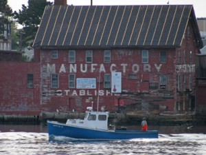 Gloucester Ma